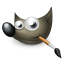 gimp-logo_256x256-5 GIMP