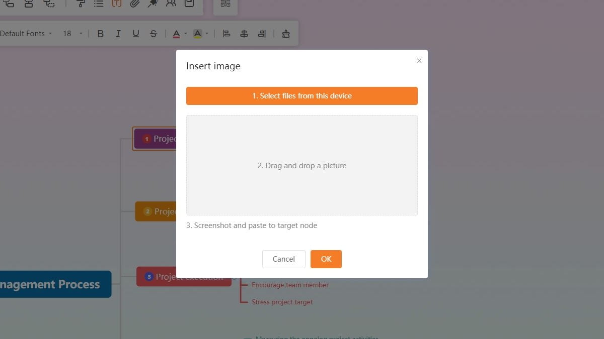 gitmind-dosya-ekleme GitMind Dosya Ekleme