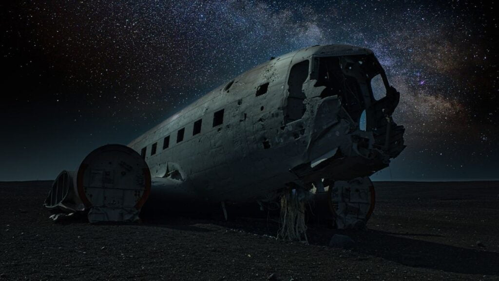 Gizemli Uçak Kazaları Gizemli Ucak Kazalari 3 1024x576