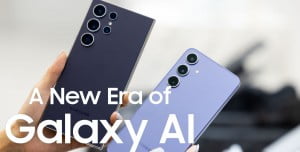 Samsung Galaxy S24 Serisi Tüm Yapay Zeka Özellikleri Samsung Galaxy S24 Serisi Tüm Yapay Zeka Özellikleri