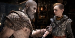 God of War İnceleme God of War İnceleme