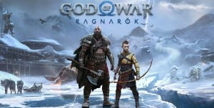 God of War Ragnarök Çıkış Tarihi Açıklandı