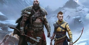 God of War Ragnarok Üçleme Olacak mı? God of War Ragnarok Üçleme Olacak mı?