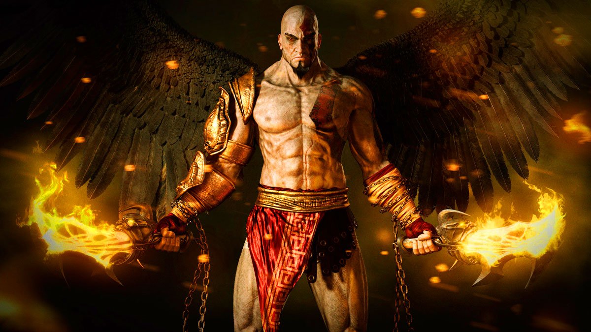 god-of-war god-of-war