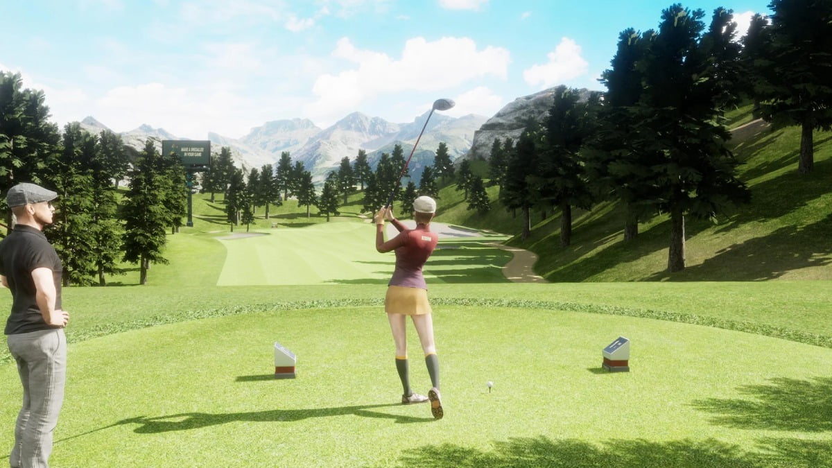 golf-king-world-tour-oynanir-mi