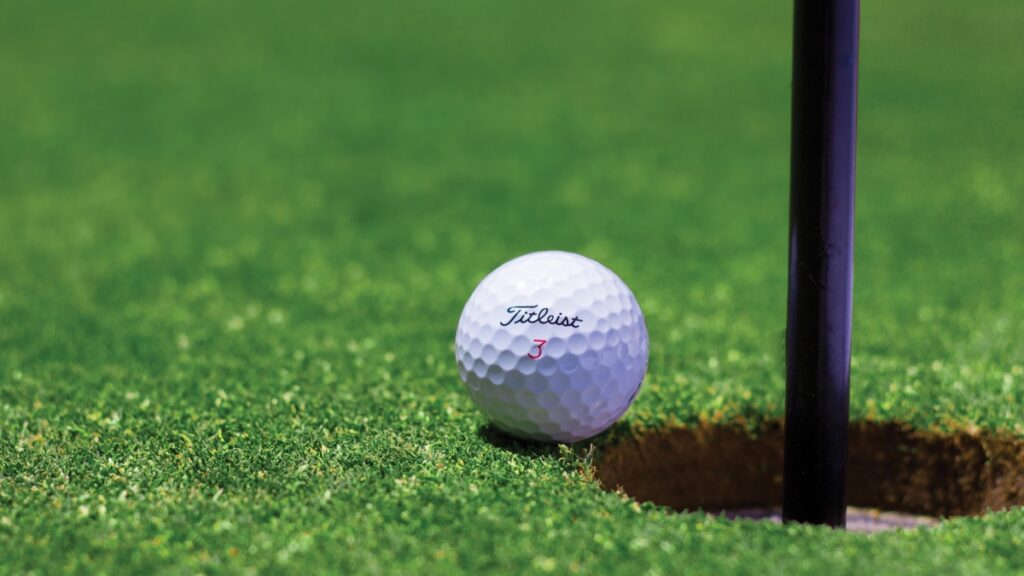 En İyi 14 Golf Oyunu
