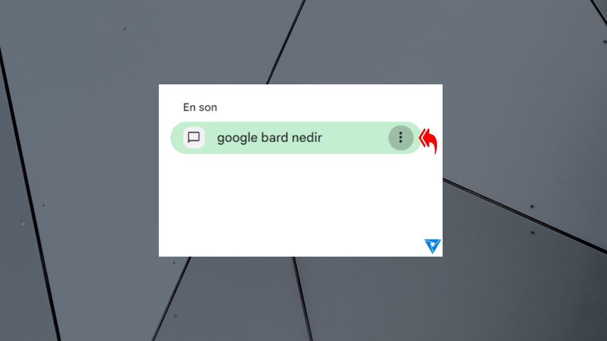 google-bard-gecmisi-silme-adim-1