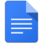 google-dokumanlar-android-ikon_300x300-1 Google Dokümanlar