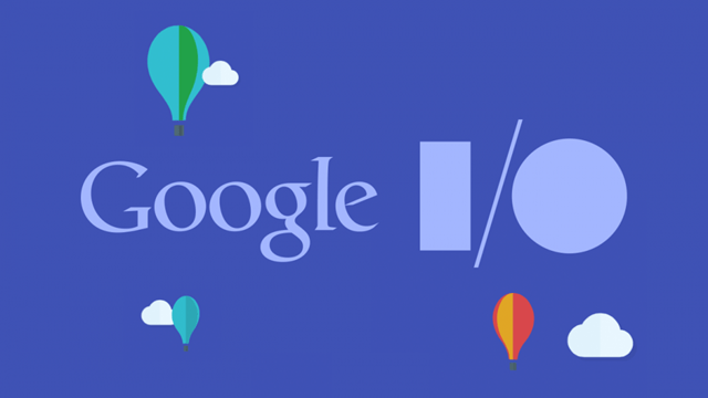 Google I/O 2017 Etkinliğinde Neler Göreceğiz