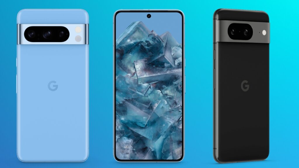 Google Pixel 8 Serisi Ozellikleri 1 1024x576