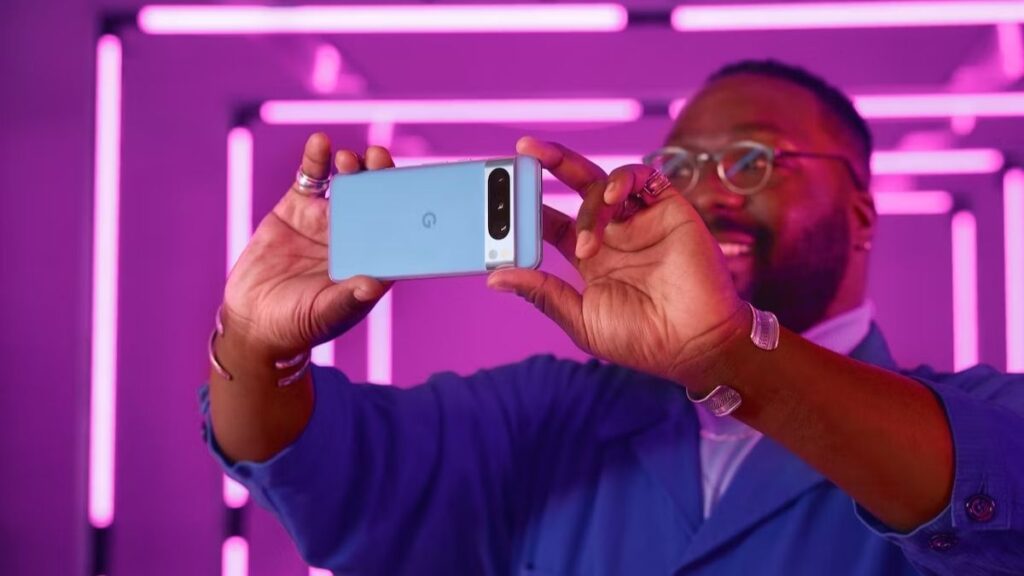 Google Pixel 8 Serisi Su Gecirir Mi 1 1024x576