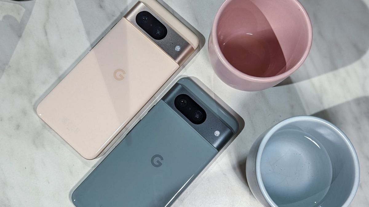 Google Pixel 8 Serisi Su Gecirir Mi 2
