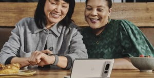 Google Pixel Fold Özellikleri ve Fiyatı