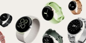 Google Pixel Watch Özellikleri ve Fiyatı