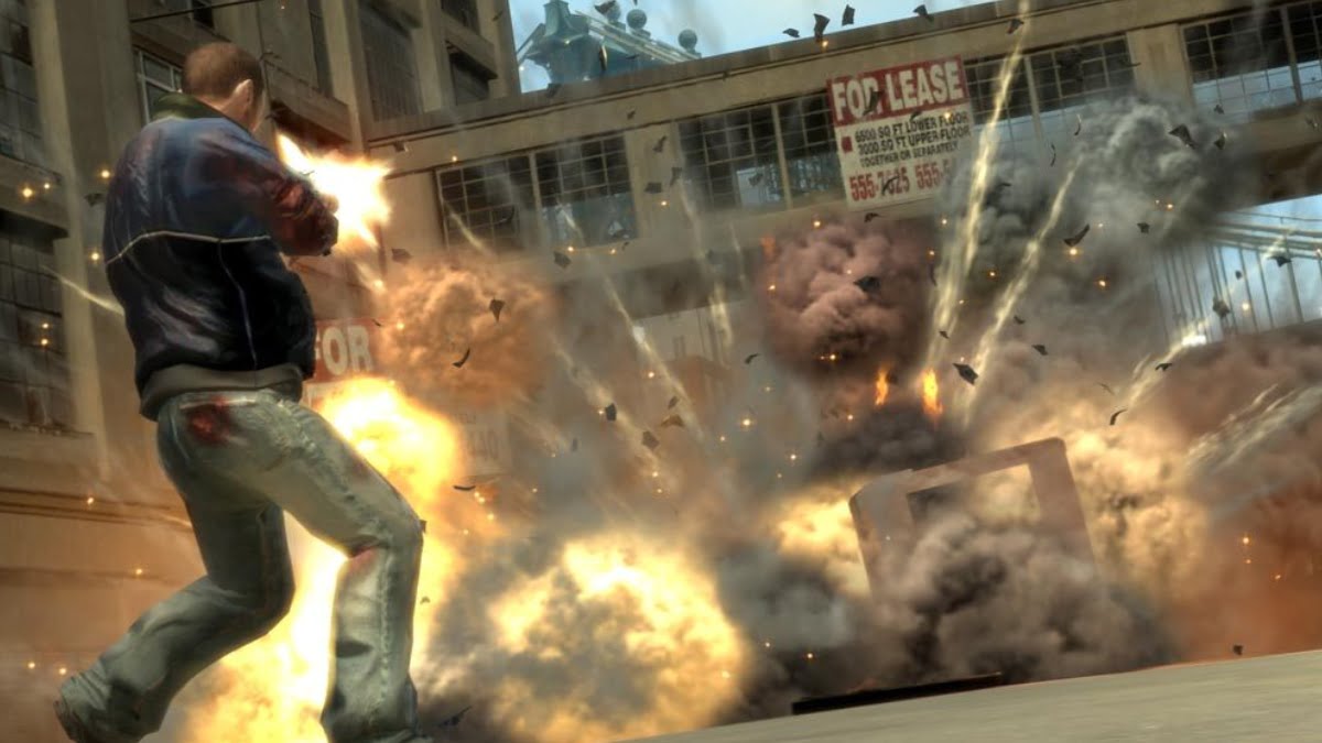 Grand Theft Auto 4 Hile Kodlari