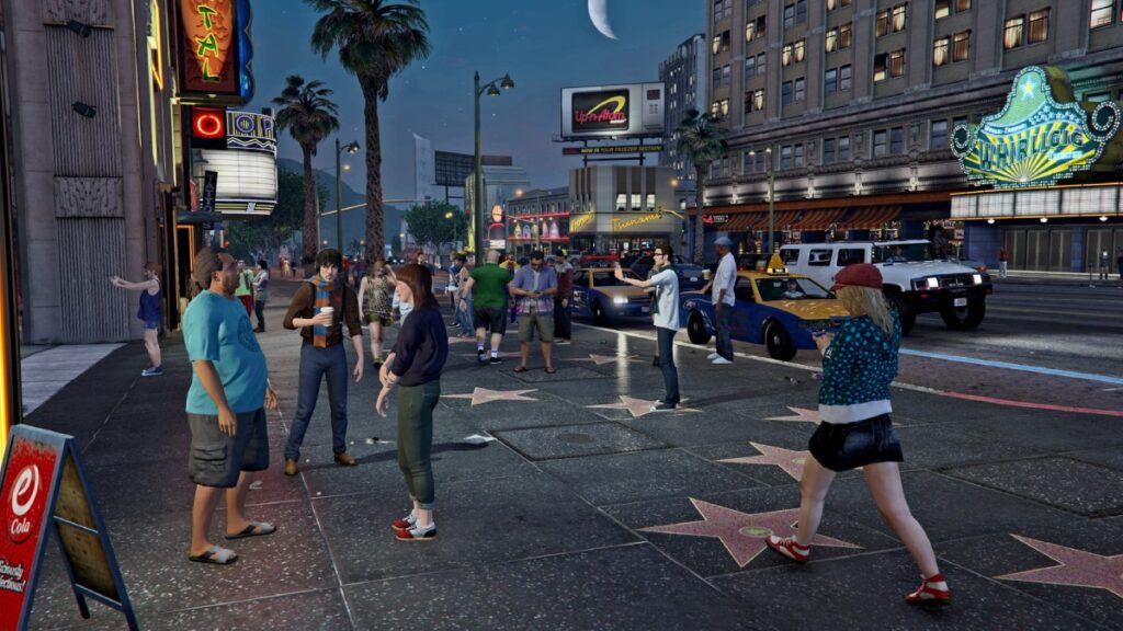 Gta 5 Tam Ekran Yapma 1024x576