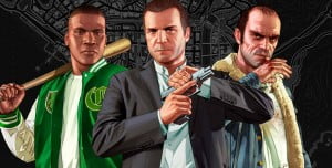 GTA 5 Yeni Nesil Güncellemesi Kesinlikle Satın Almaya Değer! GTA 5 Yeni Nesil Güncellemesi Kesinlikle Satın Almaya Değer!