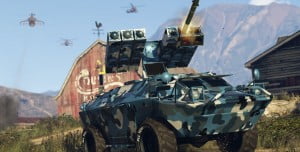 GTA 6 Ne Zaman Çıkacak, Nerede Geçecek? GTA 6 Ne Zaman Çıkacak, Nerede Geçecek?