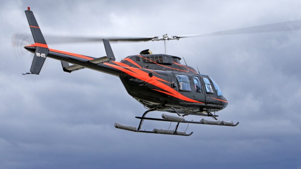 En İyi Helikopter Oyunları