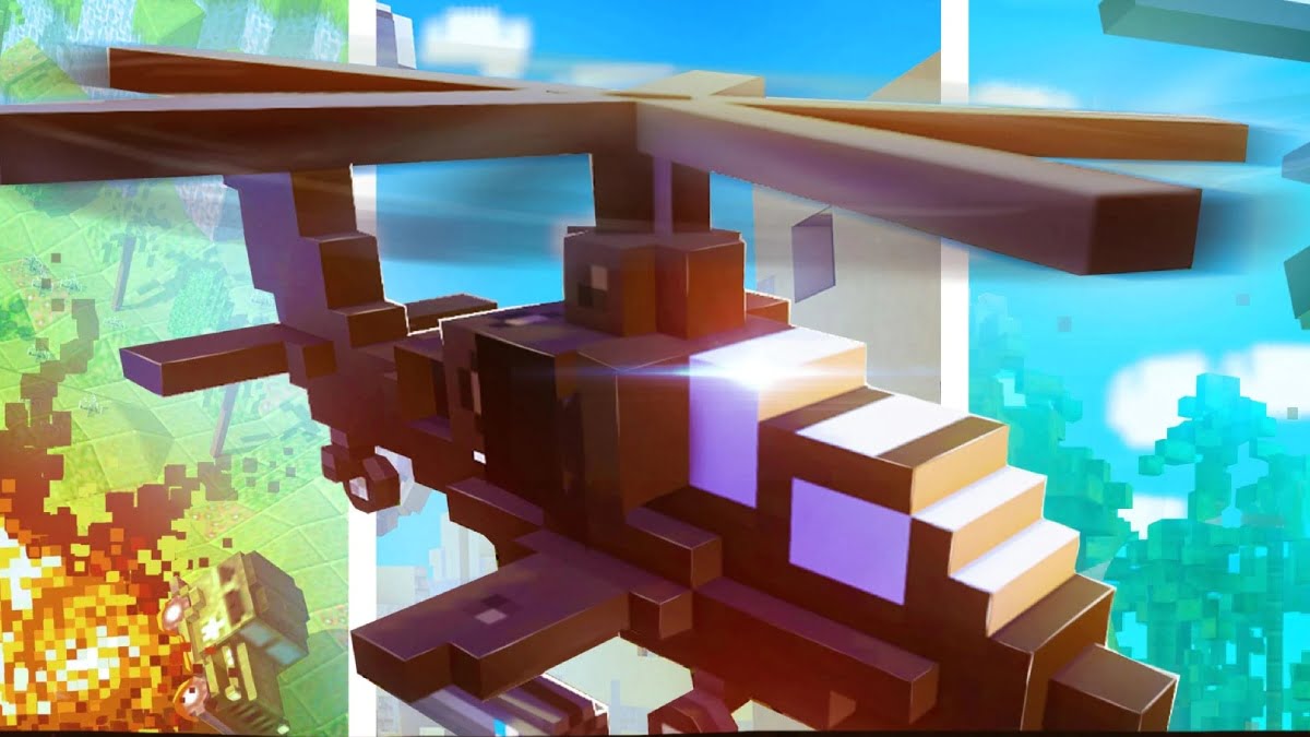 Helikopter Surme Oyunu Onerileri