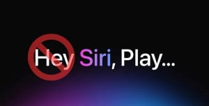Apple'dan Radikal Karar: Dilimize Pelesenk Olan "Hey Siri" Komutu Değiştiriliyor! Apple'dan Radikal Karar: Dilimize Pelesenk Olan "Hey Siri" Komutu Değiştiriliyor!