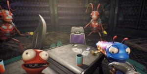 High on Life DLC'si Ortaya Çıktı High on Life DLC'si Ortaya Çıktı