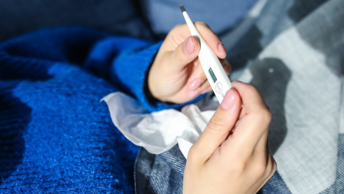 Hipotermi Belirtileri