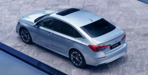 Honda Fiyat Listesi - 2024 Honda Fiyat Listesi - 2024
