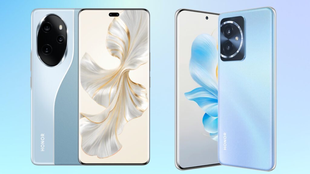 Honor 100 Serisi Özellikleri ve Fiyatı Honor 100 Ozellikleri Fiyati 2 1024x576