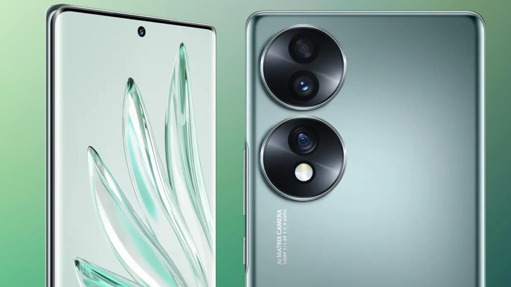 Honor 70 Özellikleri ve Fiyatı Honor 70 Ozellikleri Neler 1 1024x576