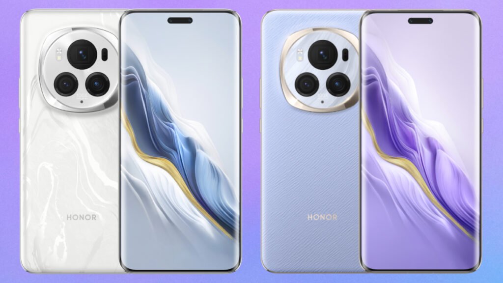 180 MP Periskop Kameralı Honor Magic 6 Pro Özellikleri ve Fiyatı Honor Magic 6 Pro Ozellikleri 1 1024x576