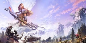 Horizon Zero Dawn Remastered Geliyor Horizon Zero Dawn Remastered Geliyor