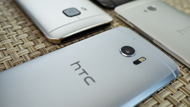 Htc Android 7 Guncellemeler