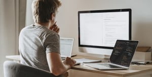 HTML Neden Bir Programlama Dili Değil? HTML Neden Bir Programlama Dili Değil?