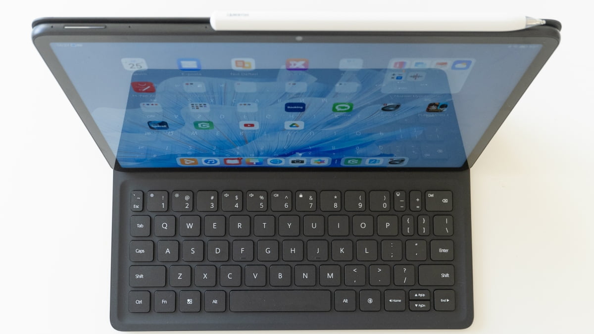 Huawei Matepad Air Alinir Mi