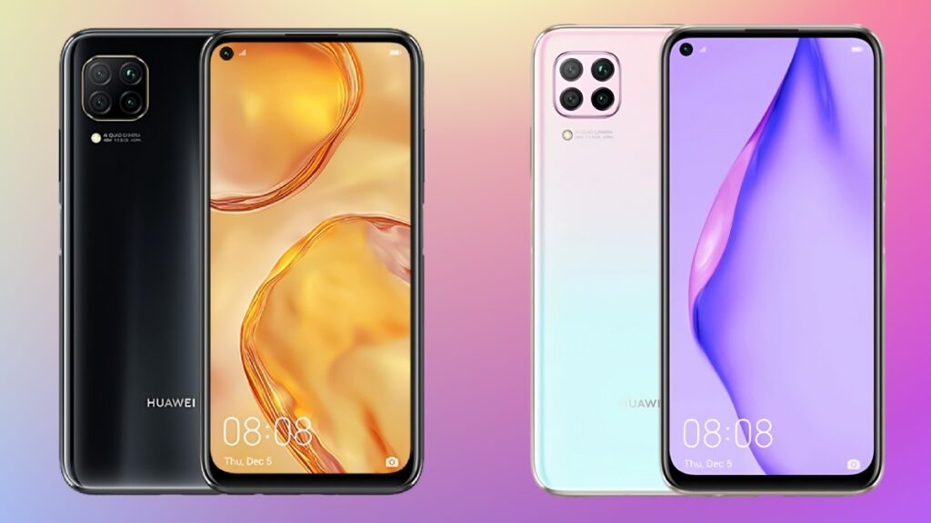 Huawei P40 Lite Özellikleri Neler? 2024’te Satın Alınır mı? Huawei P40 Lite 1024x576