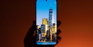 Huawei P60 Pro İncelemesi Huawei P60 Pro İncelemesi