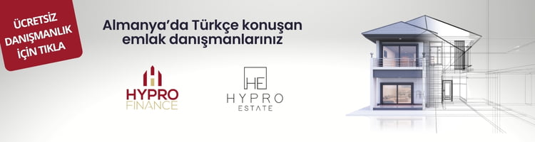 Almanya'da Türkçe konuşan emlak danışmanlarınız Almanya'da Türkçe konuşan emlak danışmanlarınız