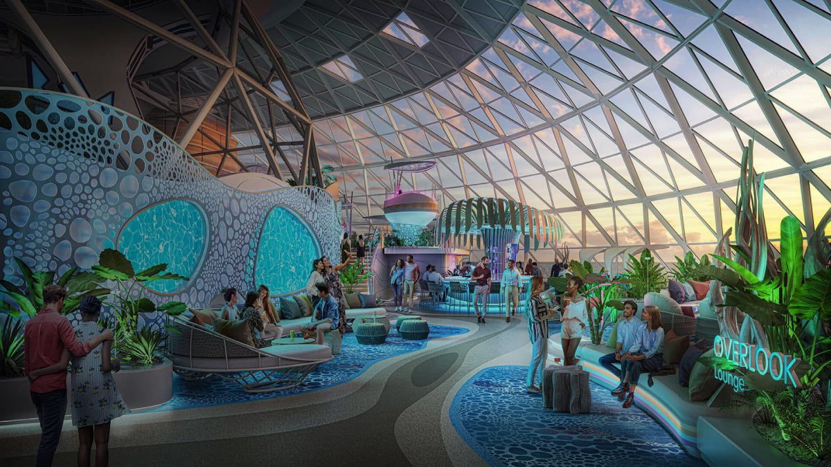 Icon Of The Seas 4 1