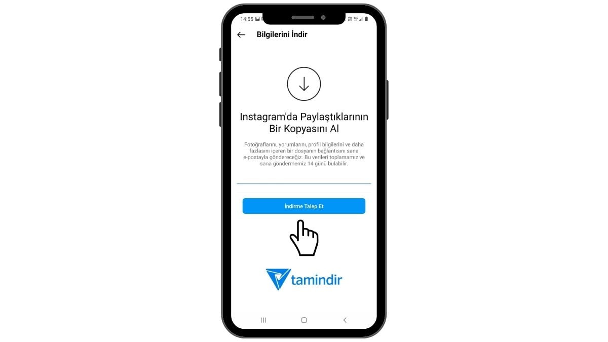 Instagram Da Gonderdiginiz Takip Istekleri Nasil Bulunur 4