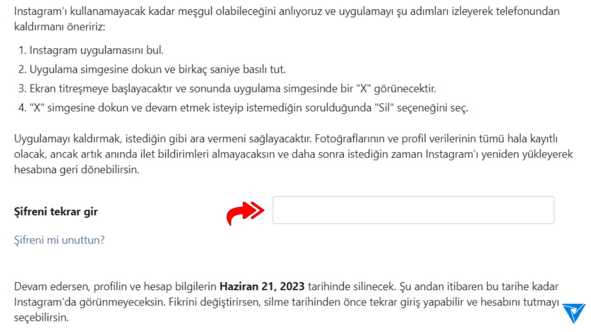instagram-hesabini-silme-adim-3