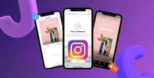 Instagram'da Ortak Paylaşım Nasıl Yapılır? Instagram'da Ortak Paylaşım Nasıl Yapılır?
