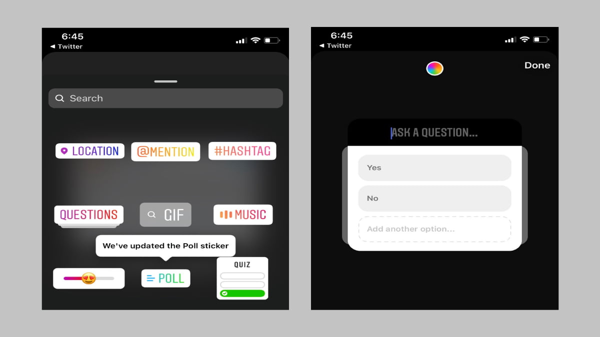 instagram-reels-anket-ekleme-2 Instagram Reels Anket Ekleme 2