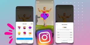 Instagram Reels Üzerinden Hediye ile Nasıl Para Kazanılır? Instagram Reels Üzerinden Hediye ile Nasıl Para Kazanılır?