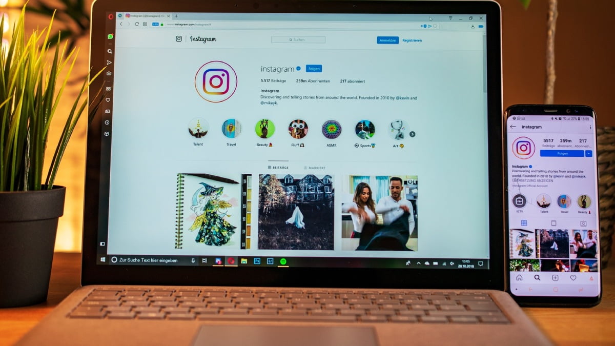 Instagramda Dm Sessize Alma