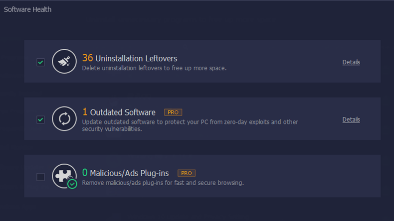 Iobit Uninstaller 9 Yazilim Guvenligi