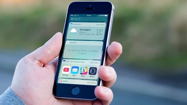iOS 10 Public Beta Nasıl İndirilir ve Yüklenir?