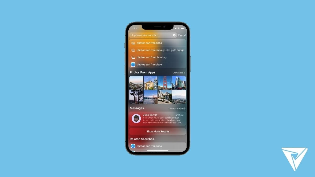 iOS 15 Yenilikleri: Safari