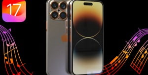 iOS 17'de Özel Zil Sesi Nasıl Oluşturulur? Zil Sesi Nasıl Değiştirilir?