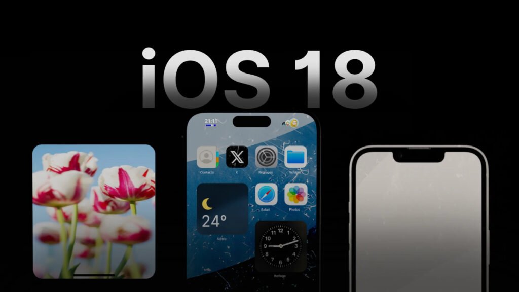 iOS 18 Özellikleri Neler? Ne Zaman Çıkacak? Hangi Telefonlarda Var? Ios 18 2 1024x576